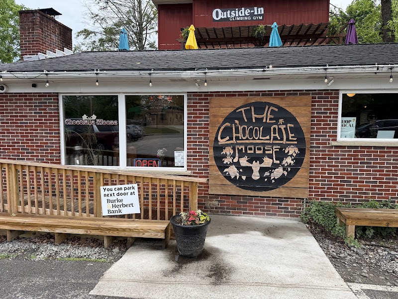 The Chocolate Moose