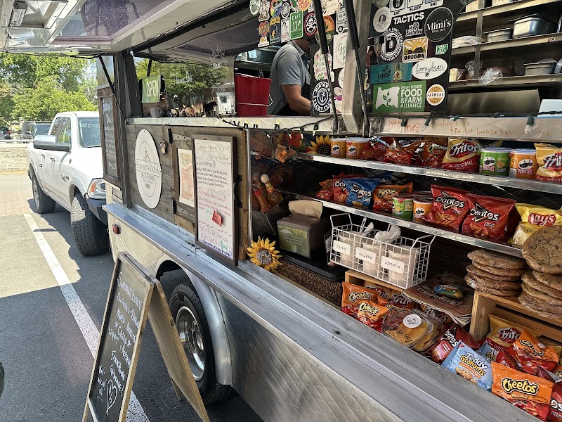 Farmer's Deli