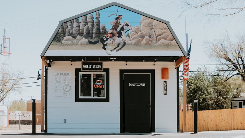 Mad Mule Coffee Co