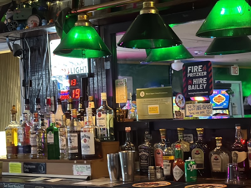 The Duck Inn