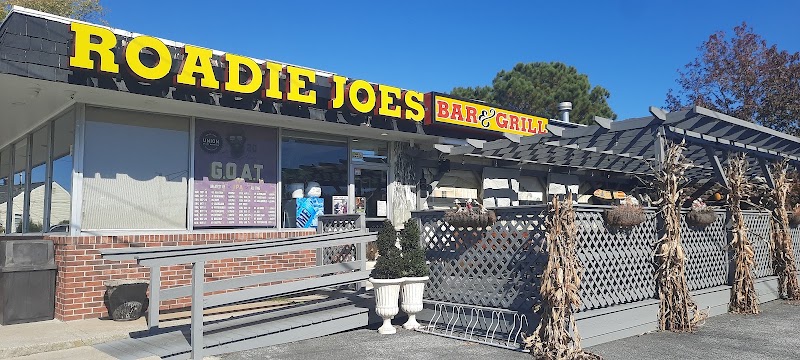 Roadie Joe's Berlin