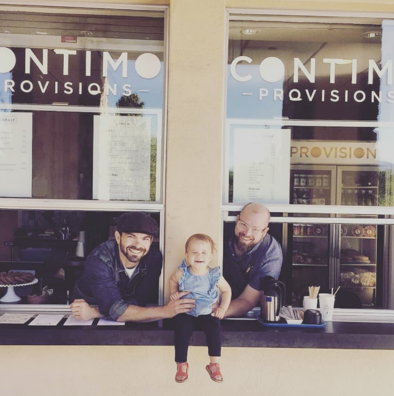 Contimo Provisions
