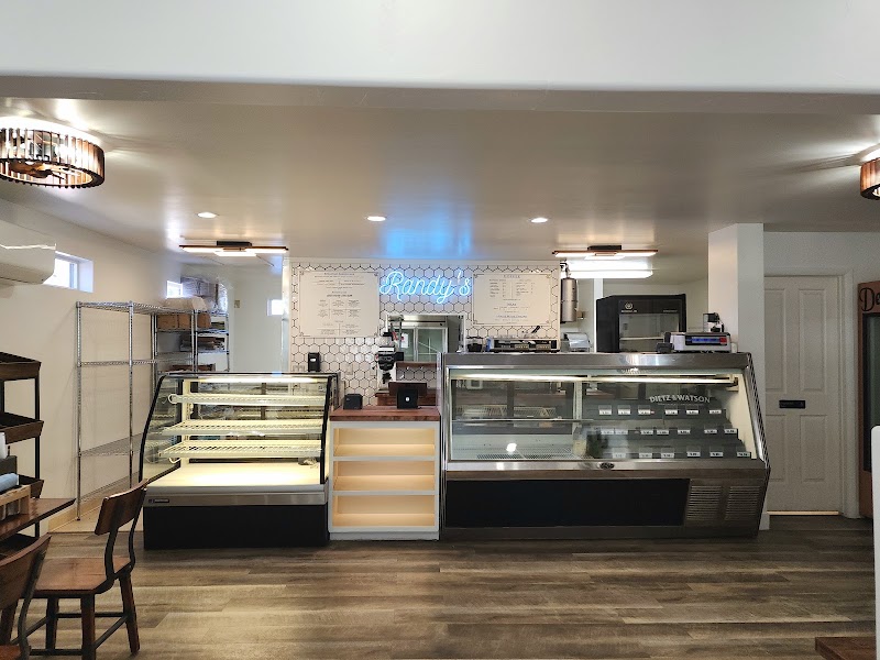 Randy's Deli