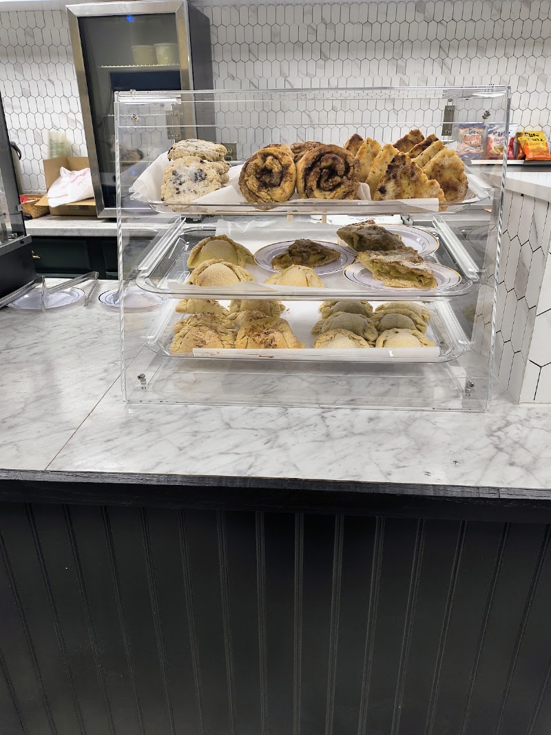 Earthbound Café