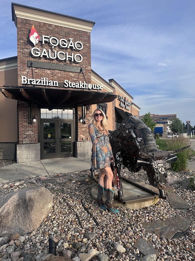 Fogão Gaúcho Brazilian Steakhouse Bismarck