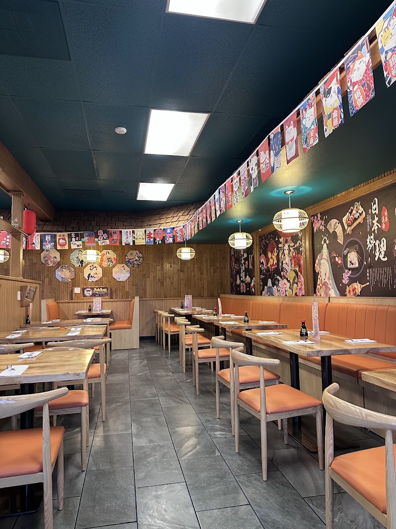 Ichiban Ramen