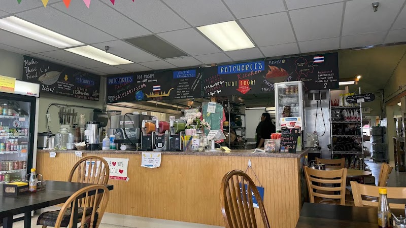 Patcharee's Kitchen
