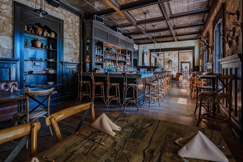 The Kendall Restaurant