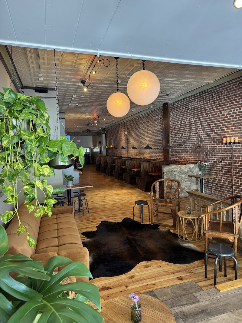 The Office Restaurant and Bar