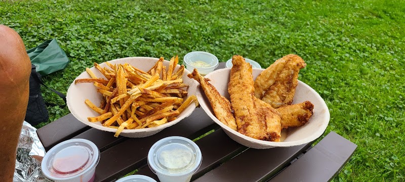 Bet's Fish Fry