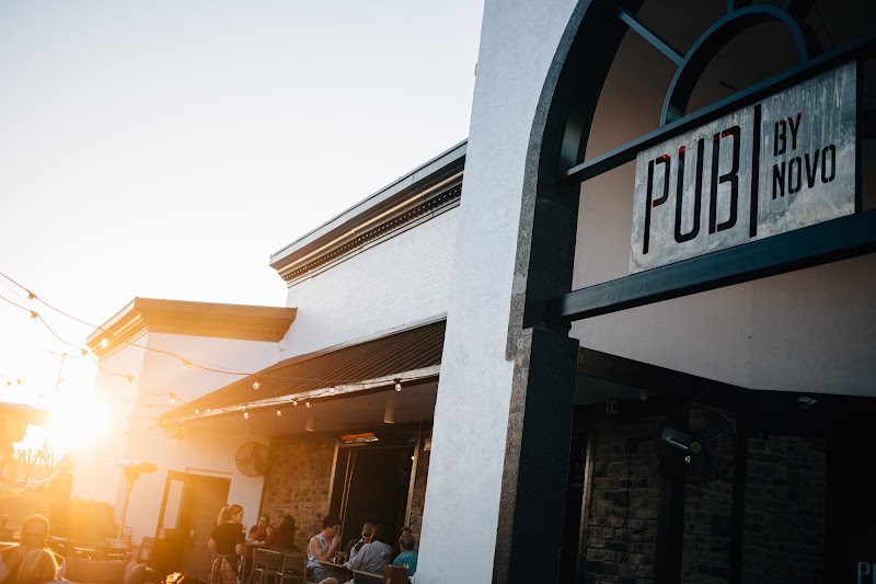Pub by Novo