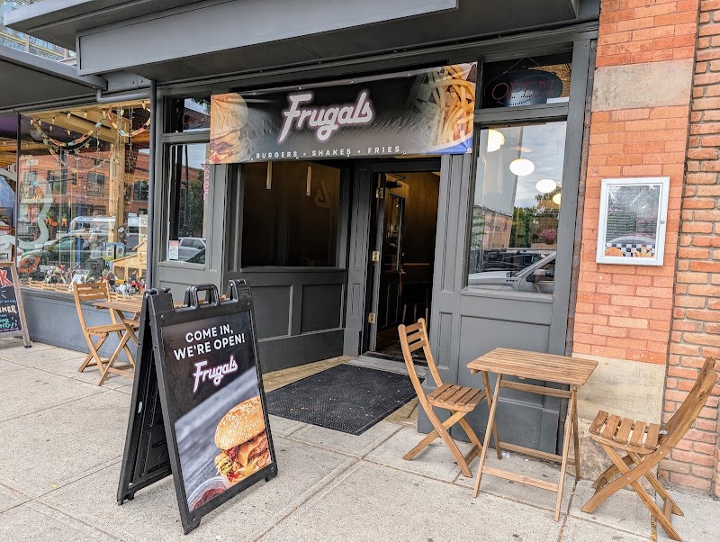 Frugals