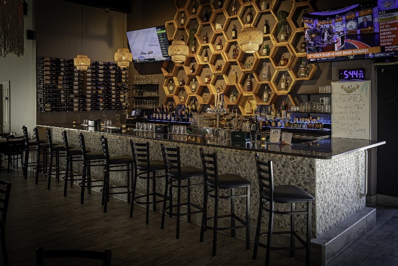 Sofra Kitchen Bar & Bistro