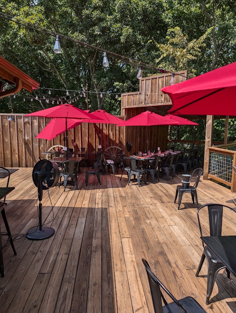 Old 76 Smokehouse
