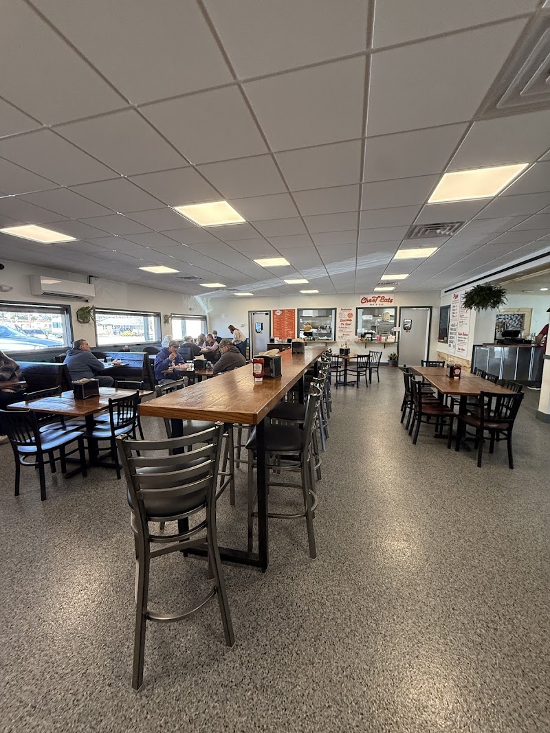 Pisgah Social