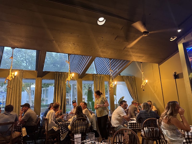 Coastal Cucina