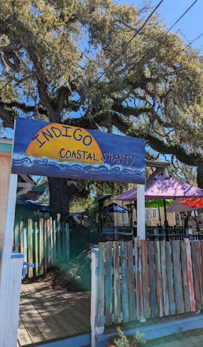 Indigo Shanty