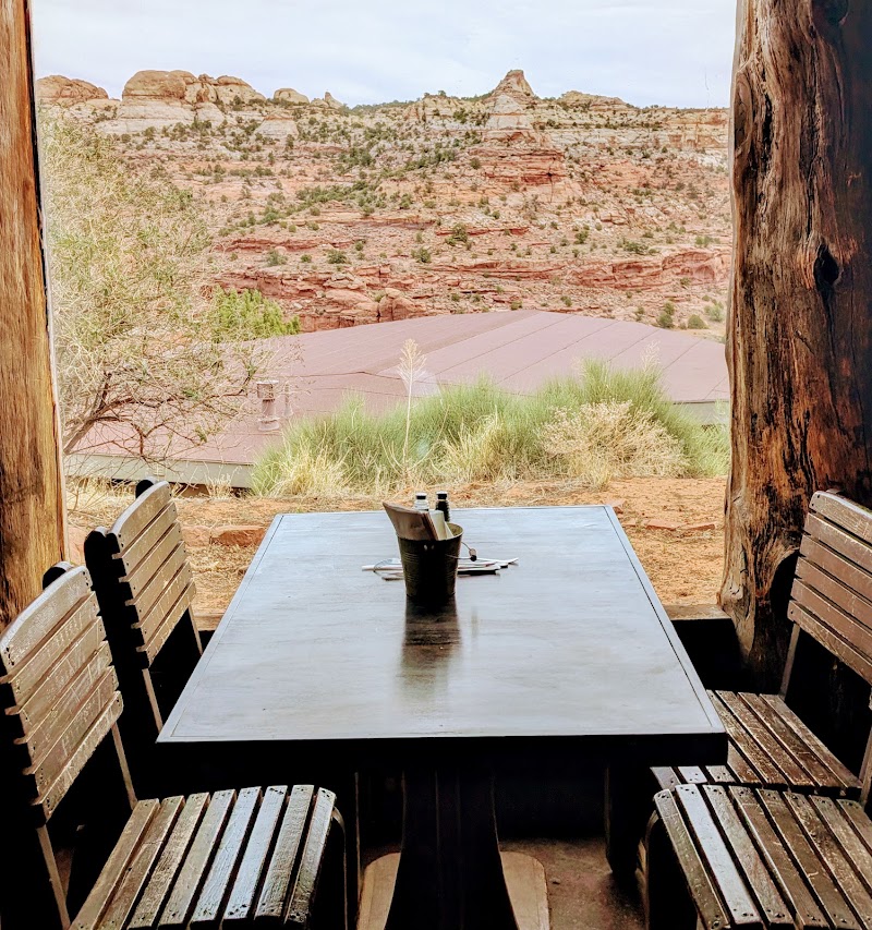 Kiva Koffeehouse