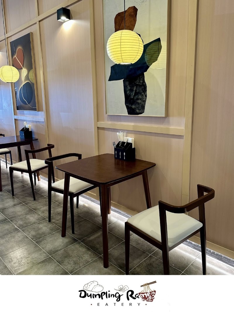 Dumpling Ramen Eatery