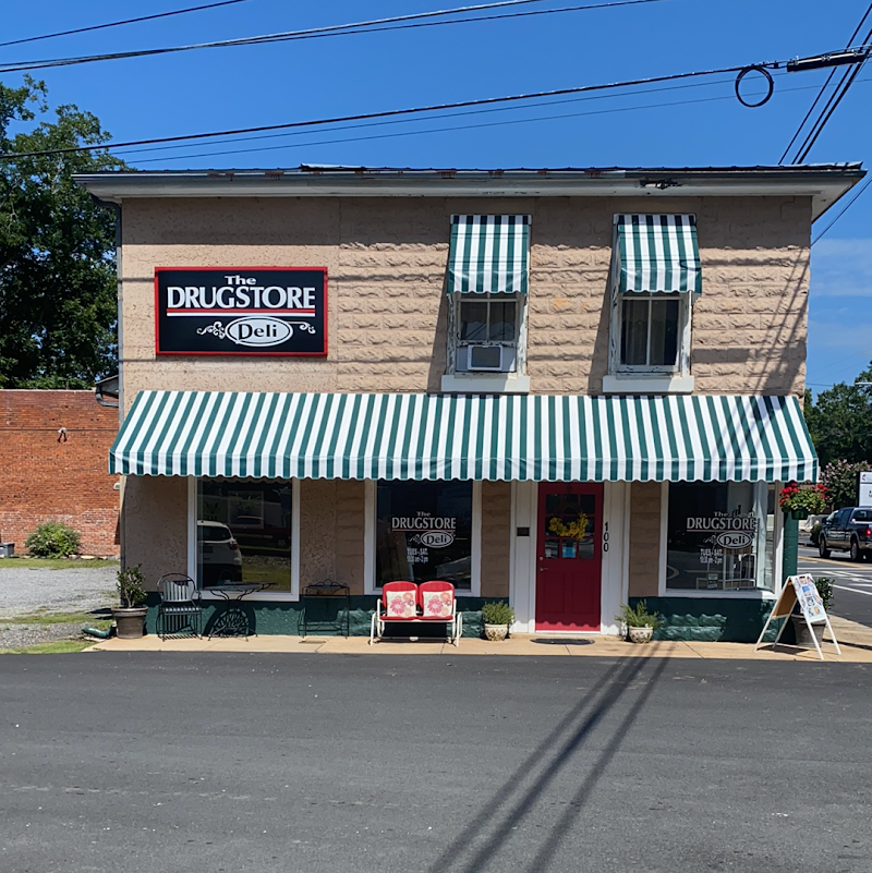 Drugstore Deli