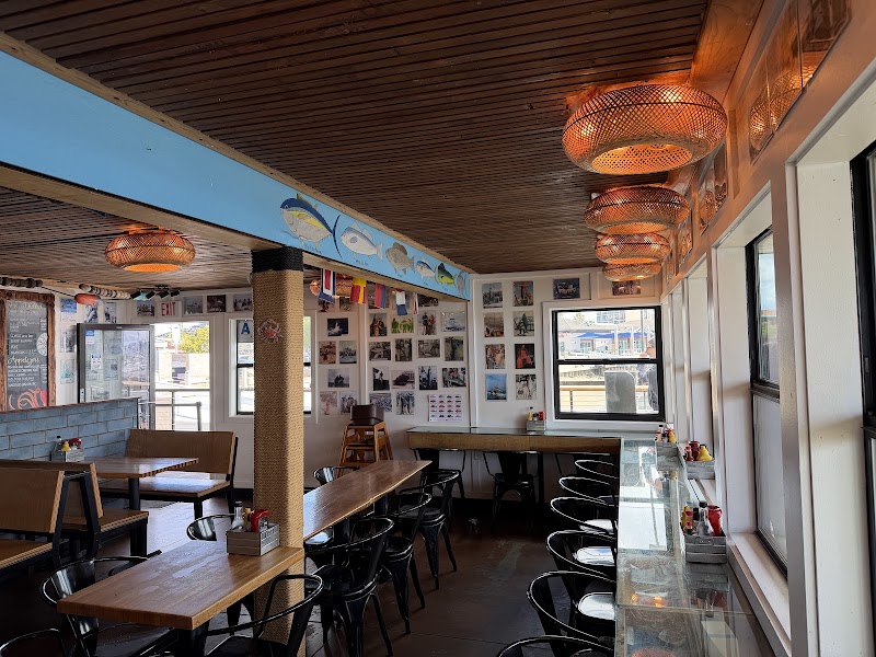 Mitch's Seafood