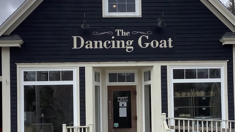Dancing Goat Cafe & Bakery