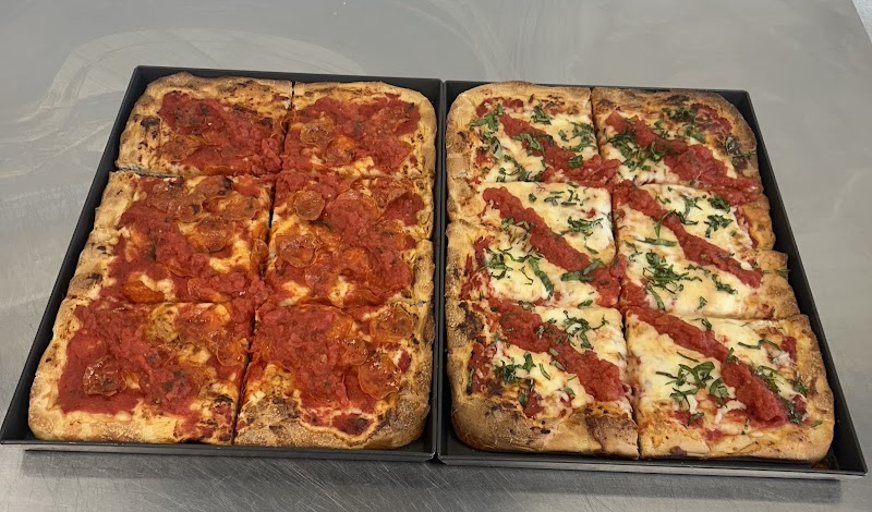 Stella Marie's Italian Market & Deli