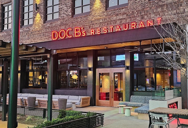Doc B's Restaurant