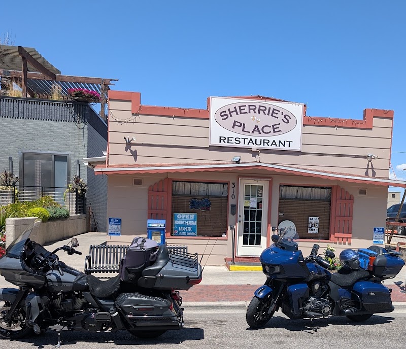 Sherrie's Place