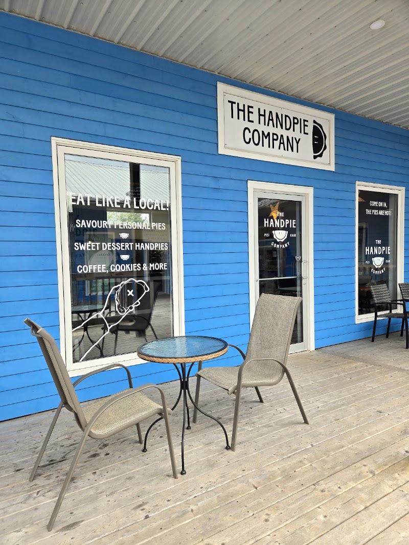 The Handpie Company - Cavendish