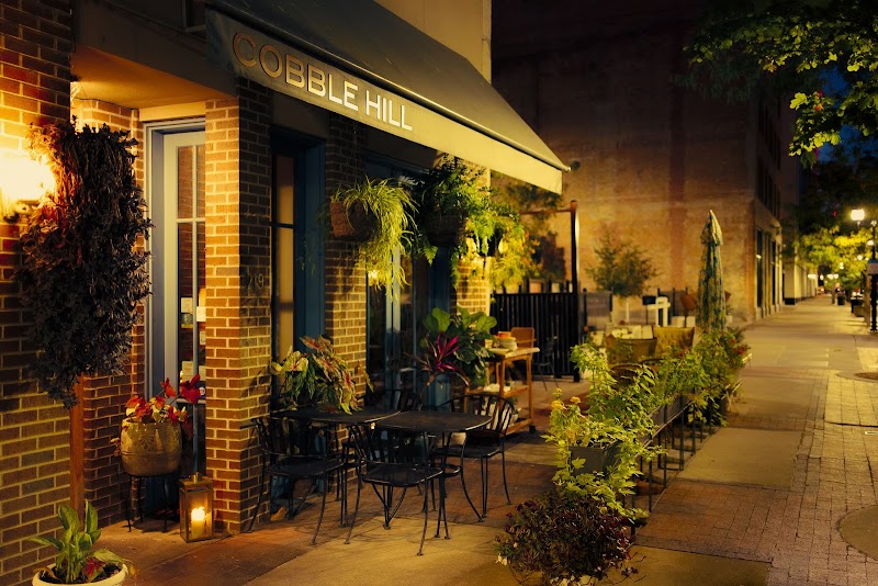 Cobble Hill