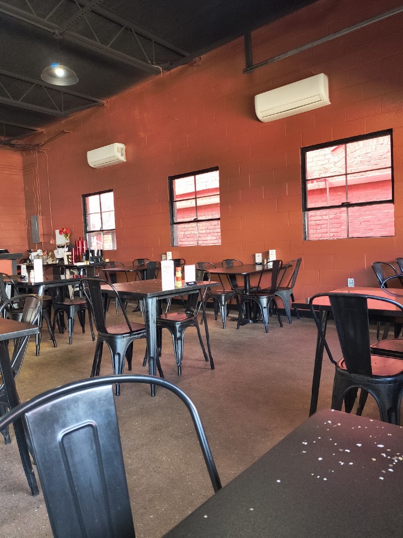 Jacksonville Homestyle Eatery