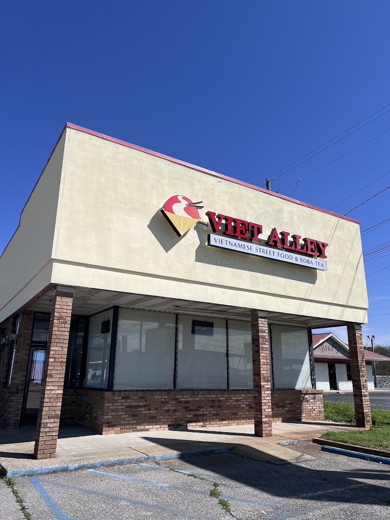 Viet Alley Restaurant