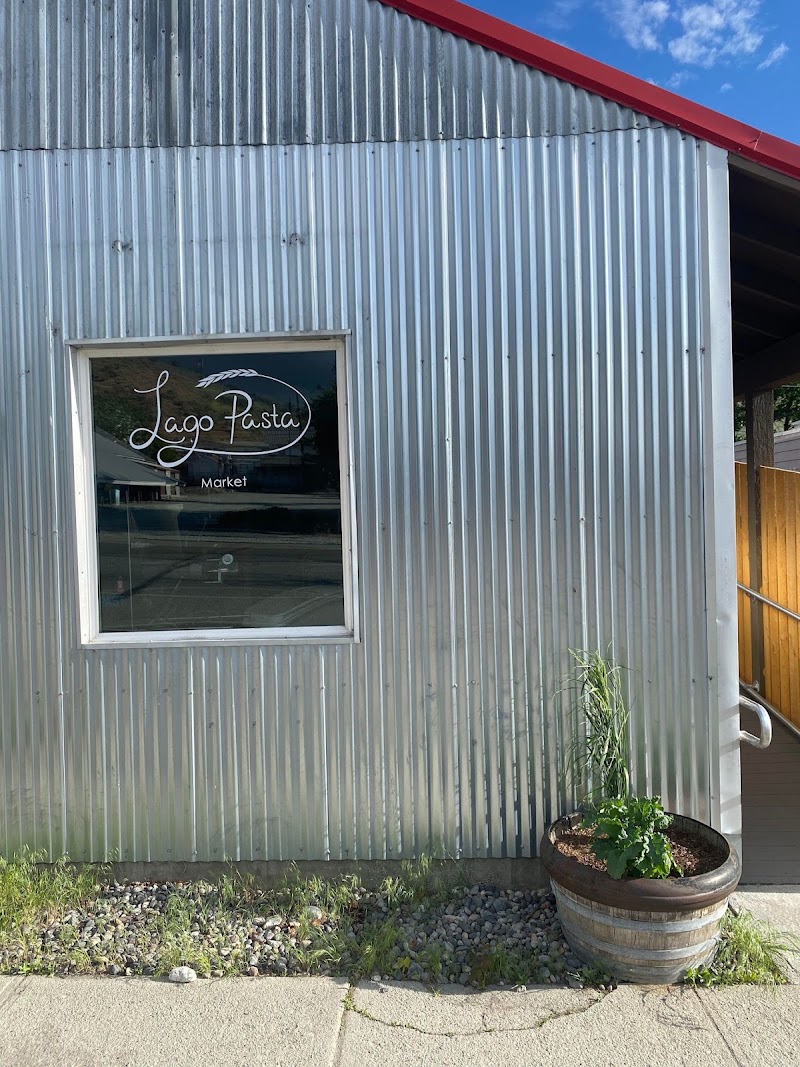 Lago Pasta