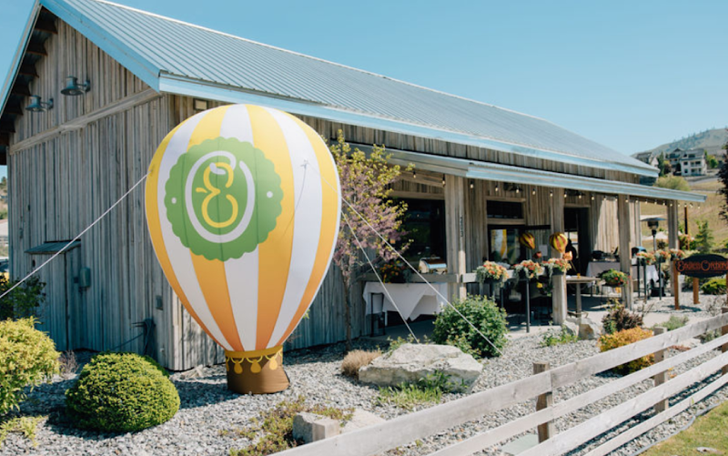 Endless Orchard Cider
