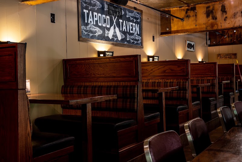 Tapoco Tavern