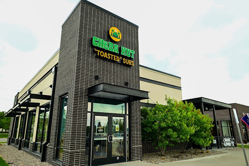 Cheba Hut "Toasted" Subs