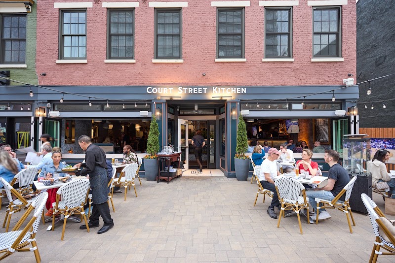 Court Street Kitchen