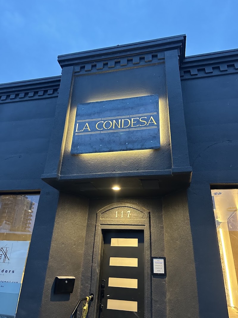 La Condesa