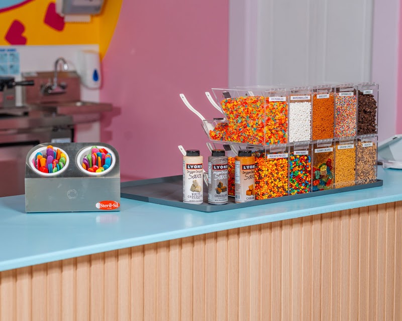 Quirkie Dough
