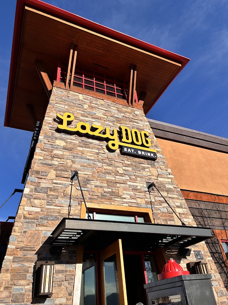 Lazy Dog Restaurant & Bar