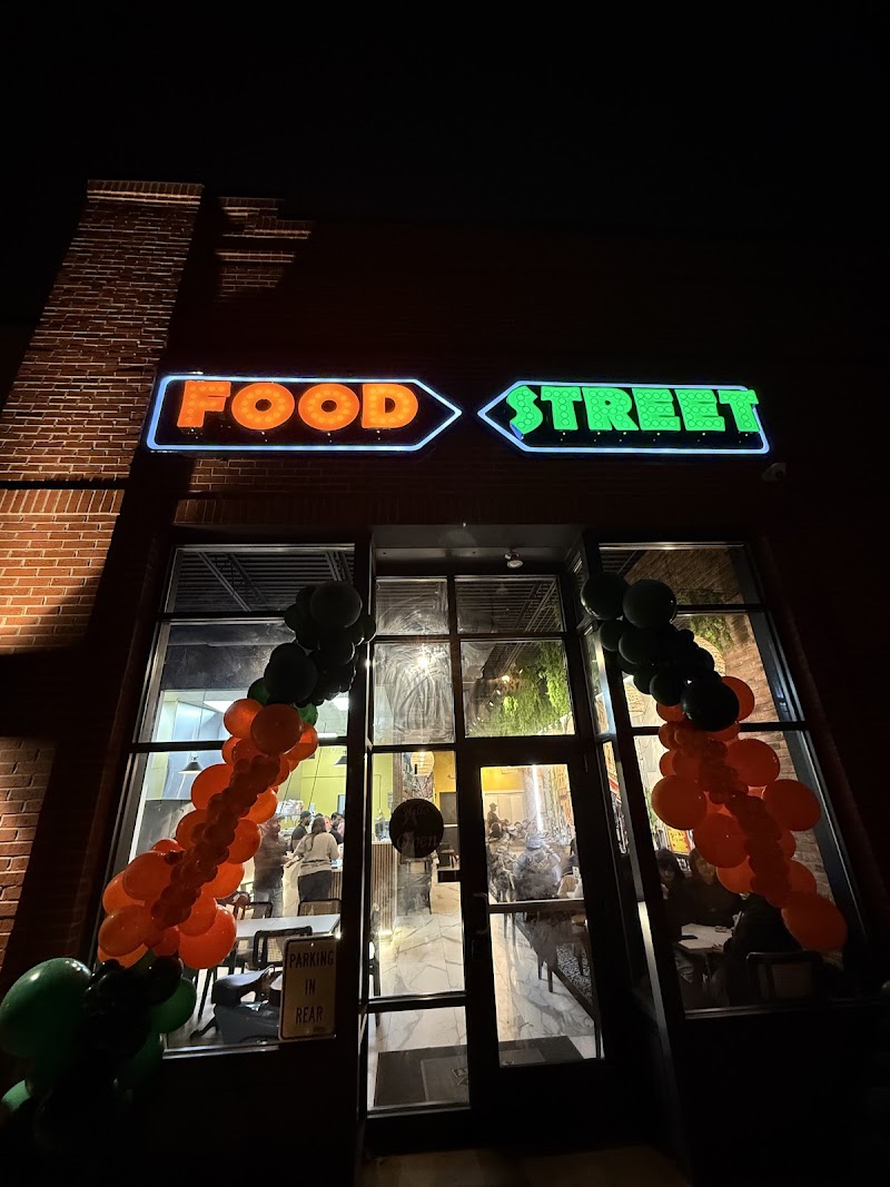 Food Street