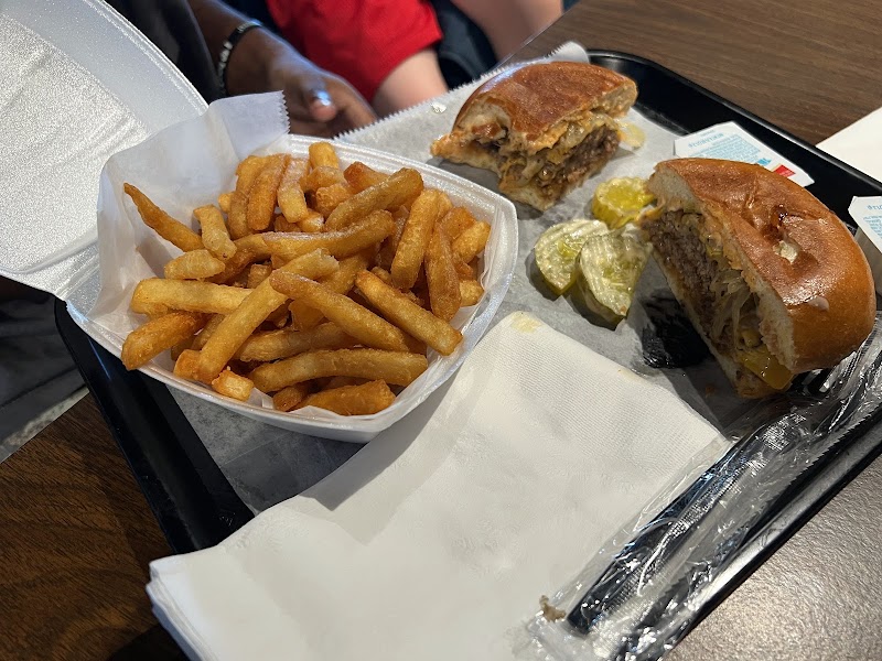 HIGH EATS