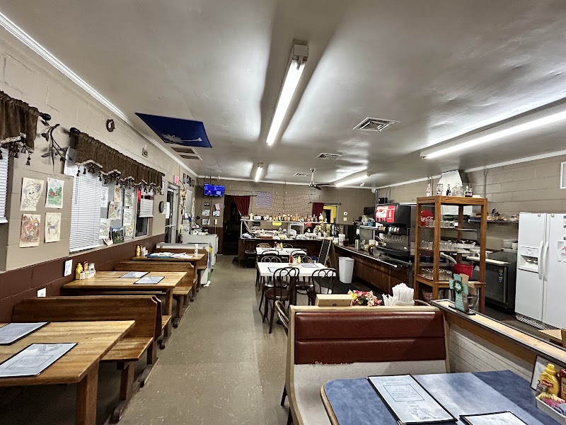 Angel’s Diner