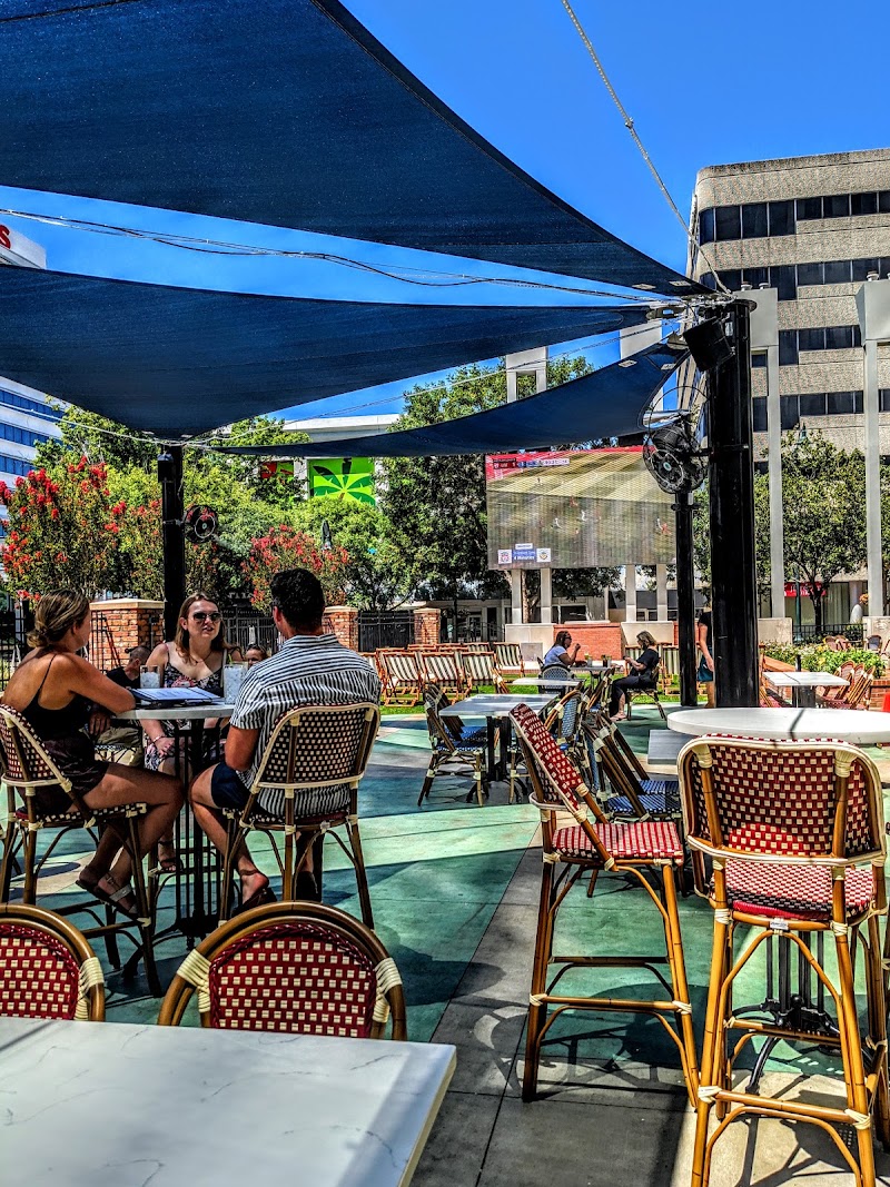 Market On Main