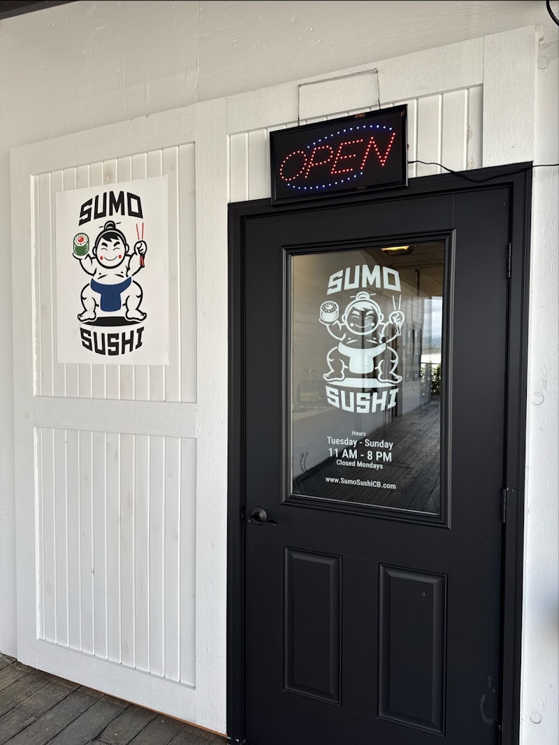 Sumo Sushi