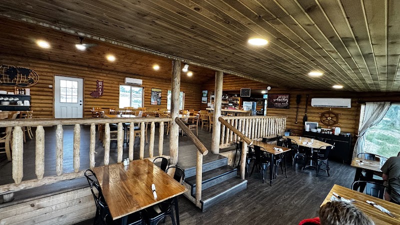 The Boathouse in Burley