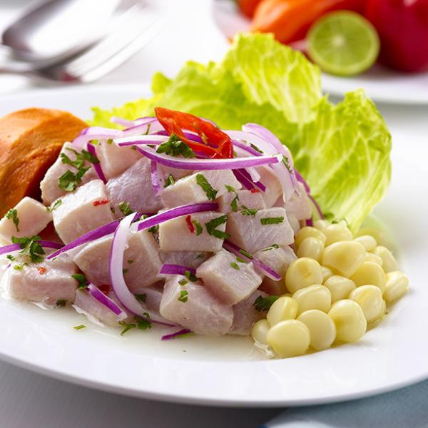 Betty's Authentic Peruvian Restaurant