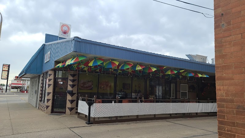 3E Restaurant & Cafe