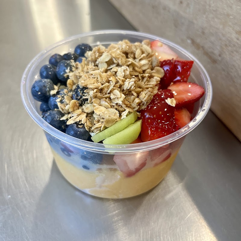 The Good Portion